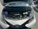 Toyota aygo 1.0 vvt-i 70 ch stop  start x-cite occasion simplicicar lagny  simplicicar simplicibike france