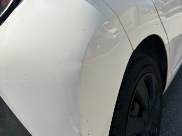 Toyota aygo 1.0 vvt-i 70 ch stop  start x-cite occasion simplicicar lagny  simplicicar simplicibike france