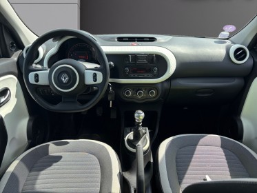 Renault twingo iii 0.9 tce 90 energy zen occasion scl 56 - simplicicar vannes simplicicar simplicibike france