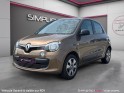Renault twingo iii 0.9 tce 90 energy zen occasion scl 56 - simplicicar vannes simplicicar simplicibike france