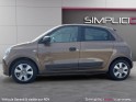 Renault twingo iii 0.9 tce 90 energy zen occasion scl 56 - simplicicar vannes simplicicar simplicibike france