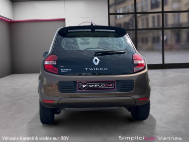 Renault twingo iii 0.9 tce 90 energy zen occasion scl 56 - simplicicar vannes simplicicar simplicibike france