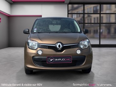 Renault twingo iii 0.9 tce 90 energy zen occasion scl 56 - simplicicar vannes simplicicar simplicibike france