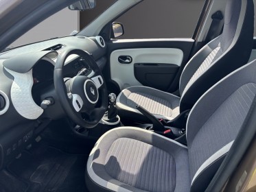 Renault twingo iii 0.9 tce 90 energy zen occasion scl 56 - simplicicar vannes simplicicar simplicibike france