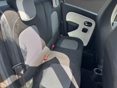 Renault twingo iii 0.9 tce 90 energy zen occasion scl 56 - simplicicar vannes simplicicar simplicibike france