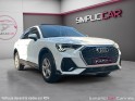 Audi q3 sportback 45 tfsie  245 ch s tronic 6 occasion cannes (06) simplicicar simplicibike france