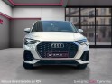 Audi q3 sportback 45 tfsie  245 ch s tronic 6 occasion cannes (06) simplicicar simplicibike france