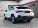 Audi q3 sportback 45 tfsie  245 ch s tronic 6 occasion cannes (06) simplicicar simplicibike france