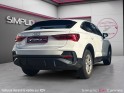 Audi q3 sportback 45 tfsie  245 ch s tronic 6 occasion cannes (06) simplicicar simplicibike france