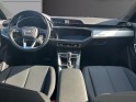 Audi q3 sportback 45 tfsie  245 ch s tronic 6 occasion cannes (06) simplicicar simplicibike france