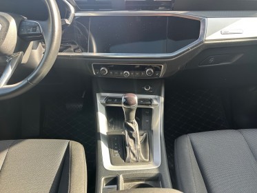Audi q3 sportback 45 tfsie  245 ch s tronic 6 occasion cannes (06) simplicicar simplicibike france