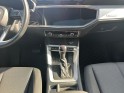 Audi q3 sportback 45 tfsie  245 ch s tronic 6 occasion cannes (06) simplicicar simplicibike france