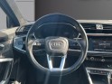 Audi q3 sportback 45 tfsie  245 ch s tronic 6 occasion cannes (06) simplicicar simplicibike france