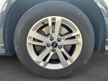 Audi q3 sportback 45 tfsie  245 ch s tronic 6 occasion cannes (06) simplicicar simplicibike france