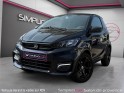 Aixam s9 diesel/sport/camera de recul/entretien aixam occasion simplicicar salon de provence simplicicar simplicibike france
