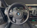 Bmw serie 7 f01 lci/f02 lci 730ld exclusive ultimate a / toit ouvrant / camera de recul / entretien bmw occasion paris 17ème...
