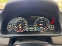 Bmw serie 7 f01 lci/f02 lci 730ld exclusive ultimate a / toit ouvrant / camera de recul / entretien bmw occasion paris 17ème...