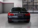 Bmw serie 7 f01 lci/f02 lci 730ld exclusive ultimate a / toit ouvrant / camera de recul / entretien bmw occasion paris 17ème...