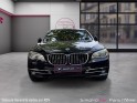 Bmw serie 7 f01 lci/f02 lci 730ld exclusive ultimate a / toit ouvrant / camera de recul / entretien bmw occasion paris 17ème...