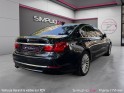 Bmw serie 7 f01 lci/f02 lci 730ld exclusive ultimate a / toit ouvrant / camera de recul / entretien bmw occasion paris 17ème...