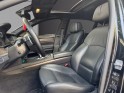 Bmw serie 7 f01 lci/f02 lci 730ld exclusive ultimate a / toit ouvrant / camera de recul / entretien bmw occasion paris 17ème...