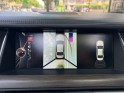 Bmw serie 7 f01 lci/f02 lci 730ld exclusive ultimate a / toit ouvrant / camera de recul / entretien bmw occasion paris 17ème...
