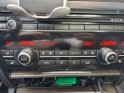 Bmw serie 7 f01 lci/f02 lci 730ld exclusive ultimate a / toit ouvrant / camera de recul / entretien bmw occasion paris 17ème...
