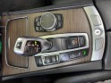 Bmw serie 7 f01 lci/f02 lci 730ld exclusive ultimate a / toit ouvrant / camera de recul / entretien bmw occasion paris 17ème...