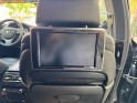 Bmw serie 7 f01 lci/f02 lci 730ld exclusive ultimate a / toit ouvrant / camera de recul / entretien bmw occasion paris 17ème...