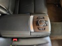 Bmw serie 7 f01 lci/f02 lci 730ld exclusive ultimate a / toit ouvrant / camera de recul / entretien bmw occasion paris 17ème...