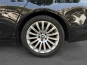Bmw serie 7 f01 lci/f02 lci 730ld exclusive ultimate a / toit ouvrant / camera de recul / entretien bmw occasion paris 17ème...