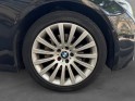 Bmw serie 7 f01 lci/f02 lci 730ld exclusive ultimate a / toit ouvrant / camera de recul / entretien bmw occasion paris 17ème...