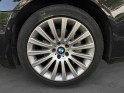 Bmw serie 7 f01 lci/f02 lci 730ld exclusive ultimate a / toit ouvrant / camera de recul / entretien bmw occasion paris 17ème...