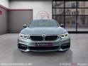 Bmw serie 5 g30 530d xdrive 265 ch bva8 m sport occasion simplicicar rouen simplicicar simplicibike france
