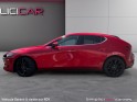 Mazda 3 2.0l mhev 180 exclusive occasion scl 56 - simplicicar vannes simplicicar simplicibike france