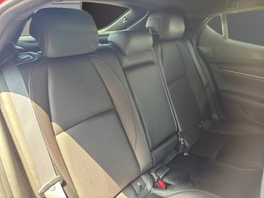 Mazda 3 2.0l mhev 180 exclusive occasion scl 56 - simplicicar vannes simplicicar simplicibike france