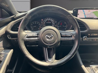 Mazda 3 2.0l mhev 180 exclusive occasion scl 56 - simplicicar vannes simplicicar simplicibike france