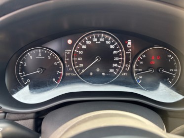 Mazda 3 2.0l mhev 180 exclusive occasion scl 56 - simplicicar vannes simplicicar simplicibike france