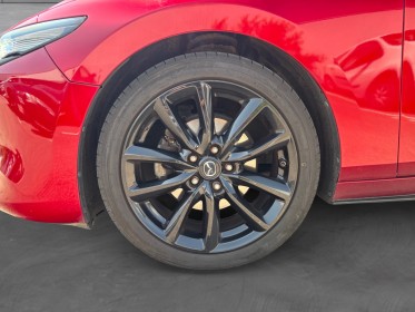 Mazda 3 2.0l mhev 180 exclusive occasion scl 56 - simplicicar vannes simplicicar simplicibike france
