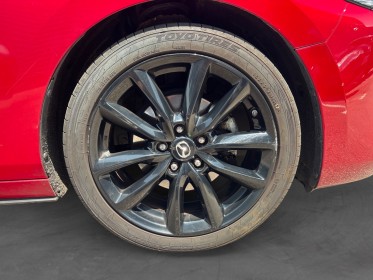 Mazda 3 2.0l mhev 180 exclusive occasion scl 56 - simplicicar vannes simplicicar simplicibike france