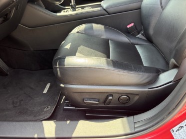 Mazda 3 2.0l mhev 180 exclusive occasion scl 56 - simplicicar vannes simplicicar simplicibike france