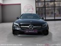 Mercedes classe c 220 d 9g-tronic amg line occasion simplicicar lyon nord  simplicicar simplicibike france