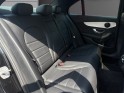 Mercedes classe c 220 d 9g-tronic amg line occasion simplicicar lyon nord  simplicicar simplicibike france