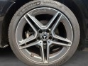 Mercedes classe c 220 d 9g-tronic amg line occasion simplicicar lyon nord  simplicicar simplicibike france