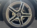 Mercedes classe c 220 d 9g-tronic amg line occasion simplicicar lyon nord  simplicicar simplicibike france