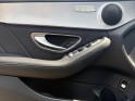 Mercedes classe c 220 d 9g-tronic amg line occasion simplicicar lyon nord  simplicicar simplicibike france