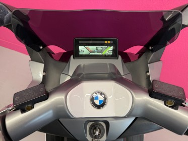Bmw c1 evolution occasion simplicicar pertuis  simplicicar simplicibike france