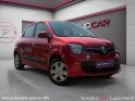 Renault twingo iii 1.0 sce 70 eco2 zen occasion simplicicar lyon nord  simplicicar simplicibike france