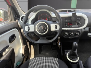 Renault twingo iii 1.0 sce 70 eco2 zen occasion simplicicar lyon nord  simplicicar simplicibike france