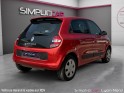 Renault twingo iii 1.0 sce 70 eco2 zen occasion simplicicar lyon nord  simplicicar simplicibike france
